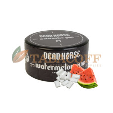 Табак для кальяна Dead Horse Watermelon Gum (Арбузная Жвачка) 50 гр